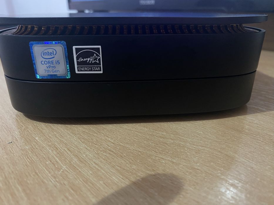 Vand HP Elite Slice G2