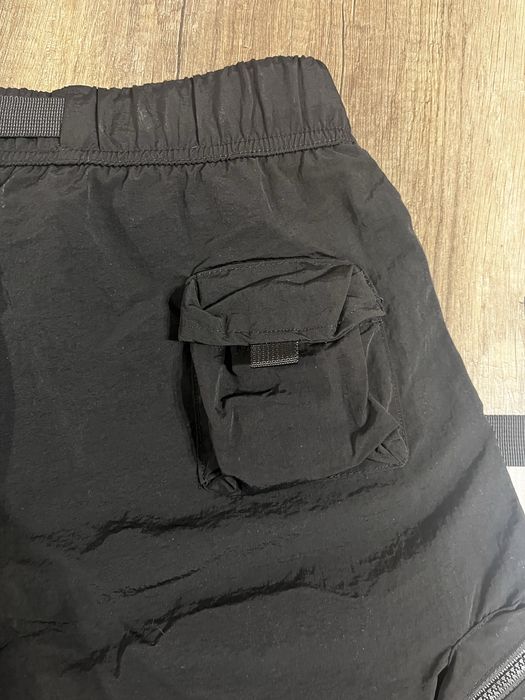 Stone island cargo shorts