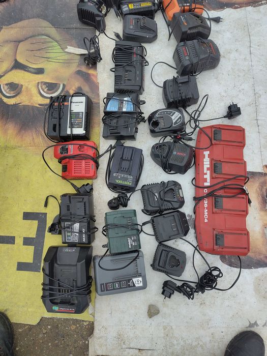 panasonic milwuakee hilti hitachi  aeg protol festol  bosch hitachi