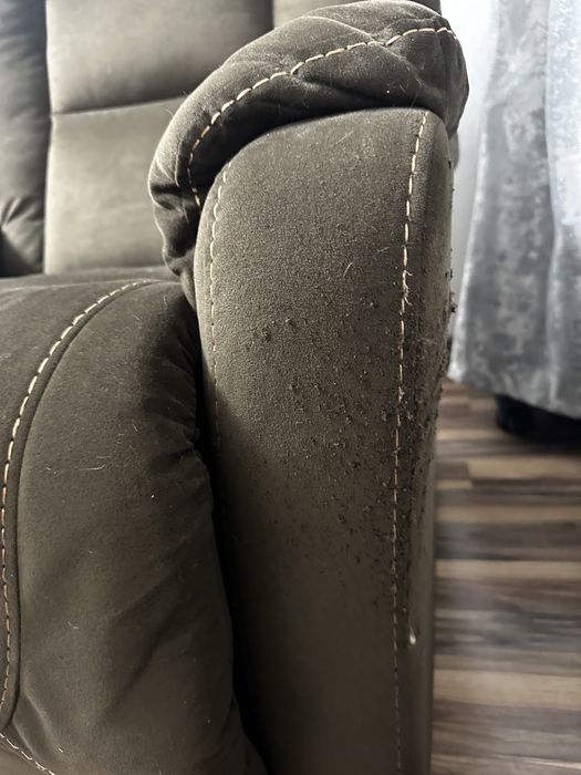 Кресло реклайнер Мишель