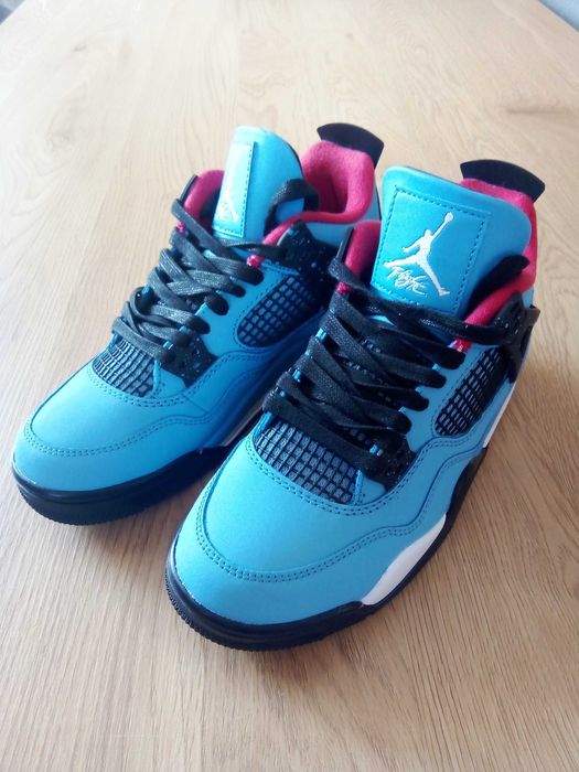 Air Jordan Travis Scott 38 replica Jack cactus