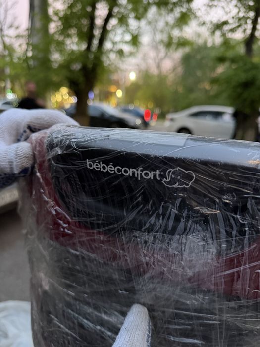 Детское кресло Bebe Confort