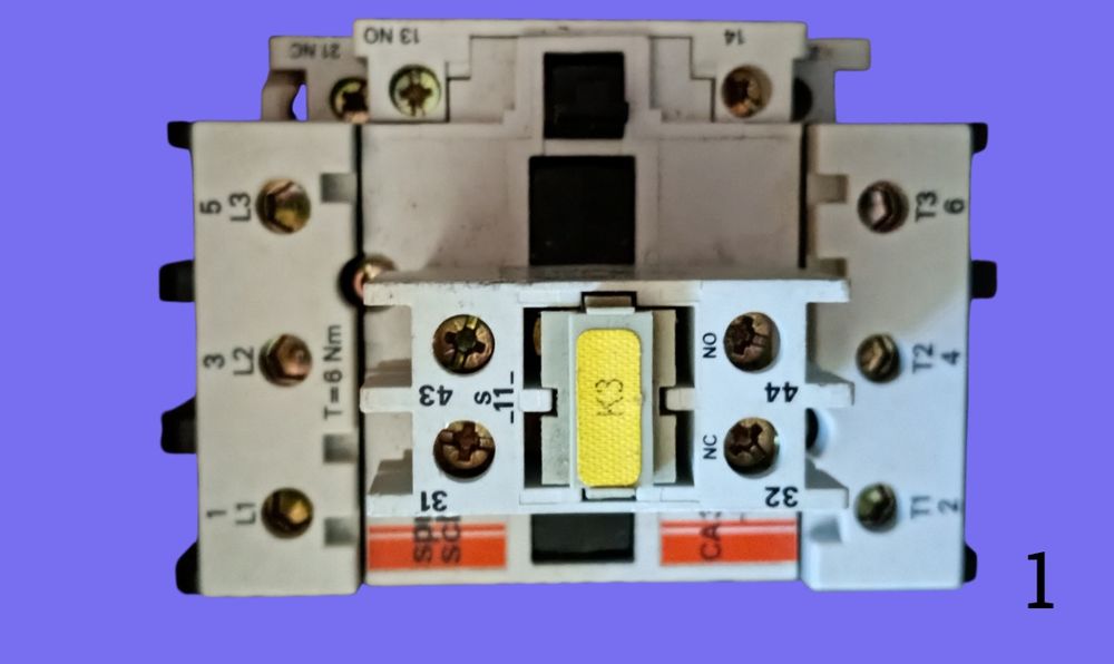 Електричарски джаджи