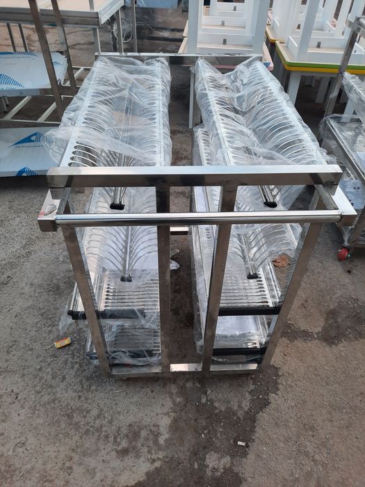 сушилка для тарелок