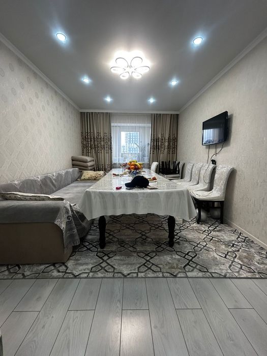 Продам полноценную 2 к.кв