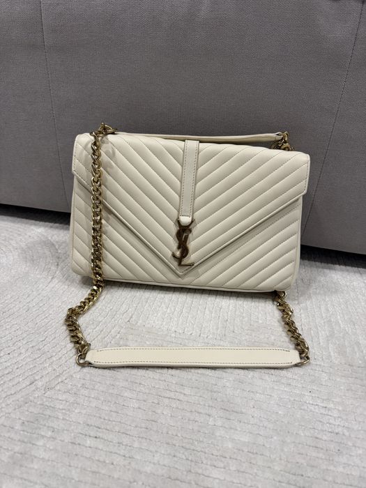 Posete piele naturala