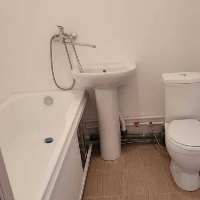 Сдаётся 1 комн КВ на долгий срок