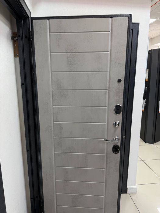 Входные двери в наличии| Металлические двери| Железные двери