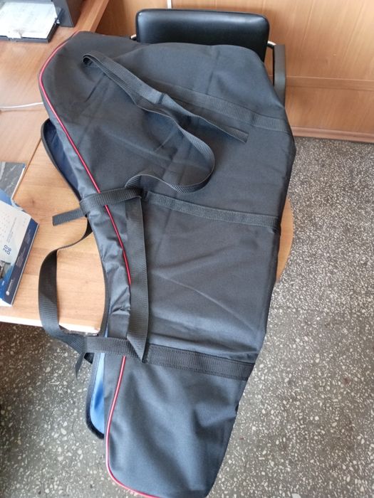 Сумка-чехол для лодочного мотора