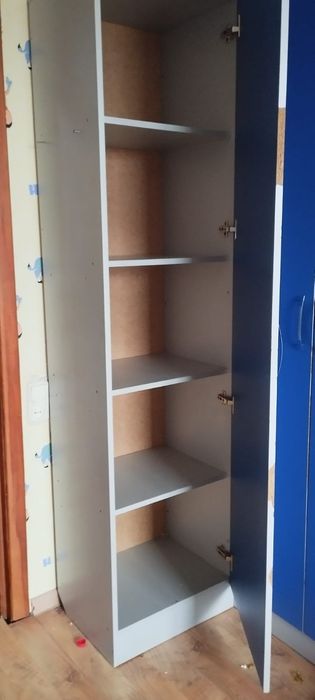 Продам угловой шкаф