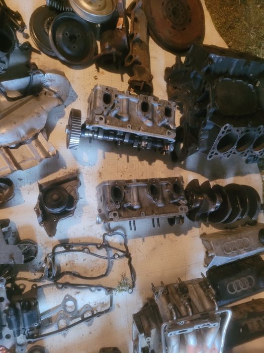 2.6 матор запчастар сатылады