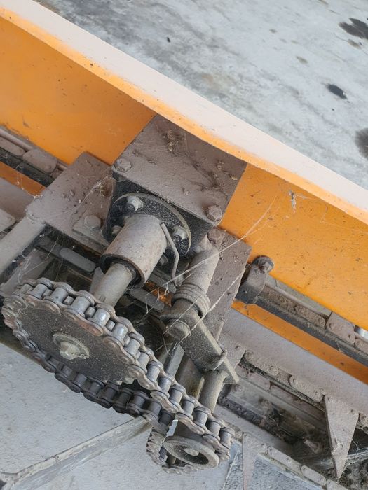 Mini matabloklar uchun spes jatka