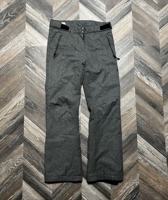 Rehall Pantaloni Ski 10 mm