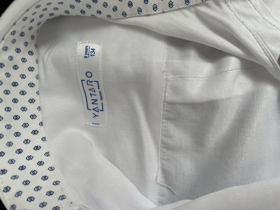 школьная форма на рост 140-146