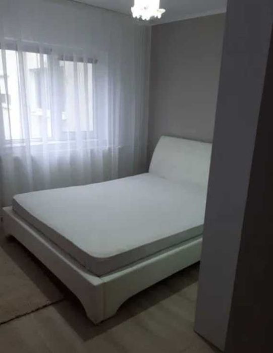 Дава се под наем Тристаен апартамент в Пловдив, Мараша - 90 кв.м за 341.7 € - Снимка #1