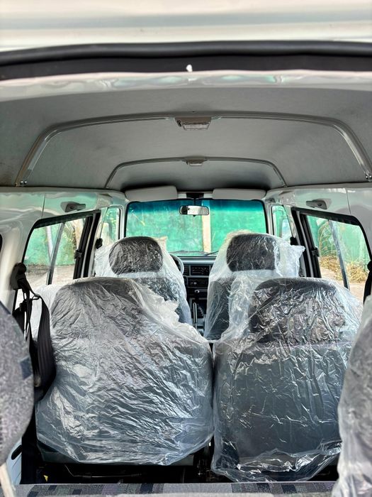 Продам Chevrolet Damas DELUXE