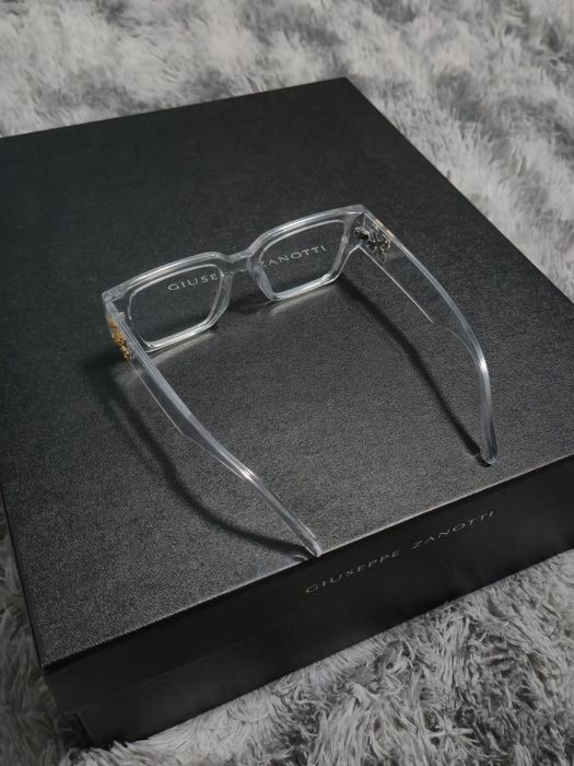 Ochelari de soare Off White Blue Lens