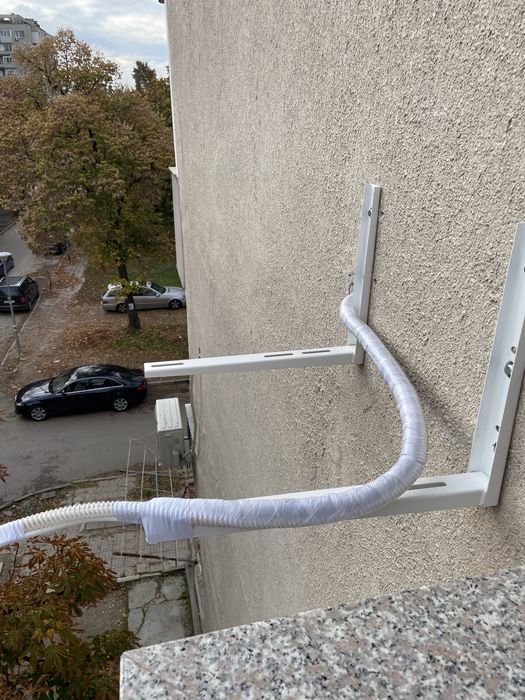 Монтаж и ремонт на климатици Пловдив  Стара Загора