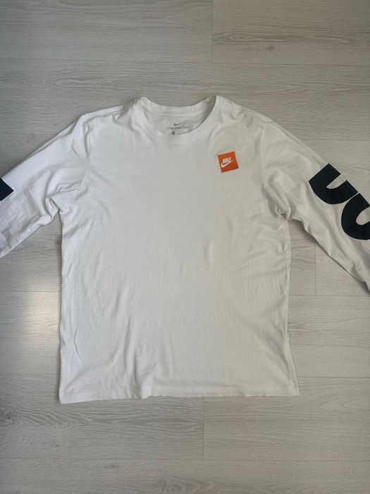 Nike мъжка блуза