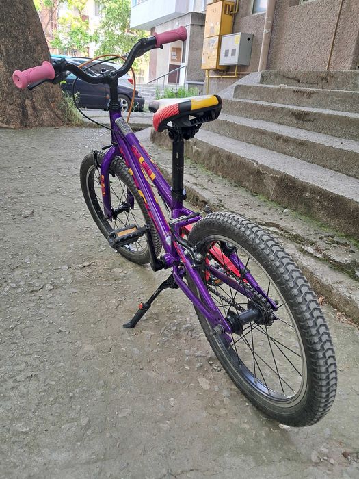Велосипед Drag Rush 18