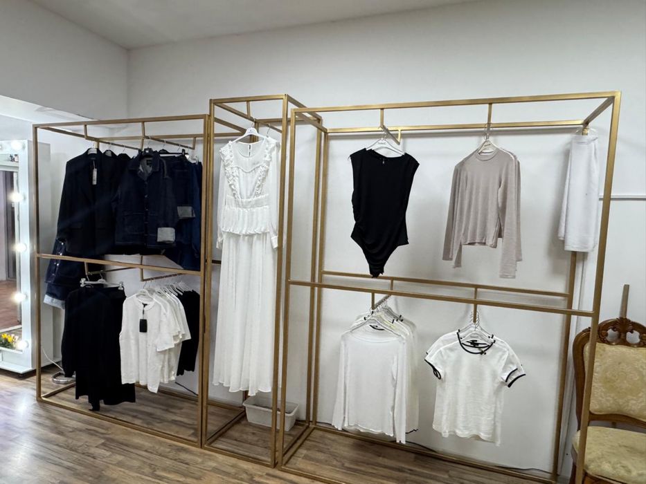 Мебел  для бизнеса