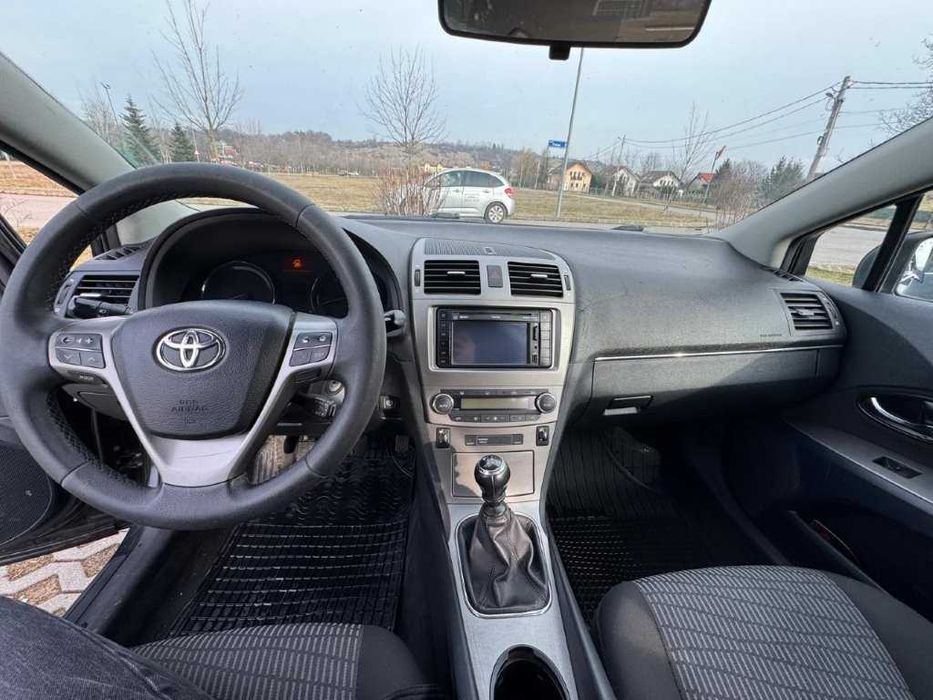 Toyota  Avensis de vanzare