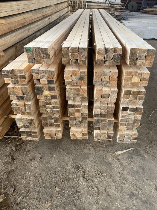 Дървен материал- първо качество