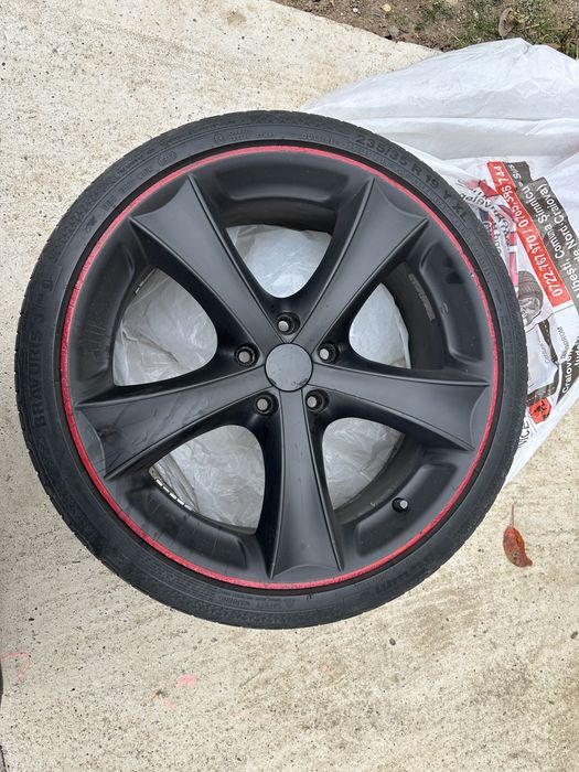 Jante aliaj EtaBeta TETTSUT R19