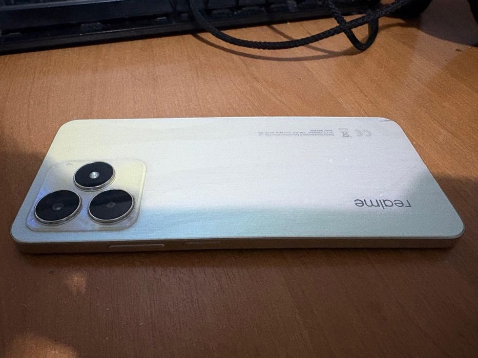 Realme 53c продается