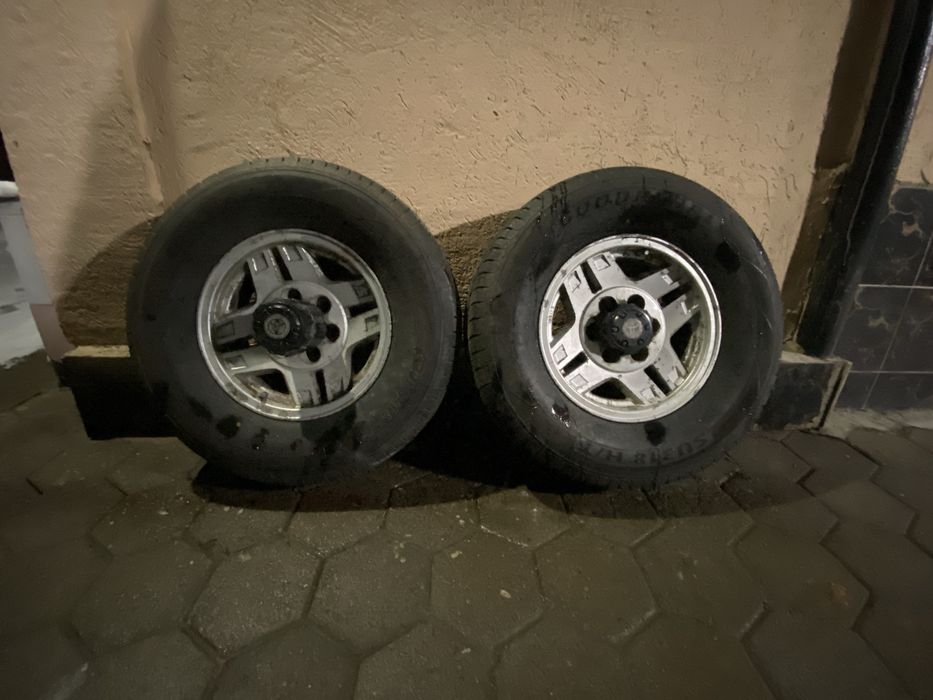 Продаю шины Без диски