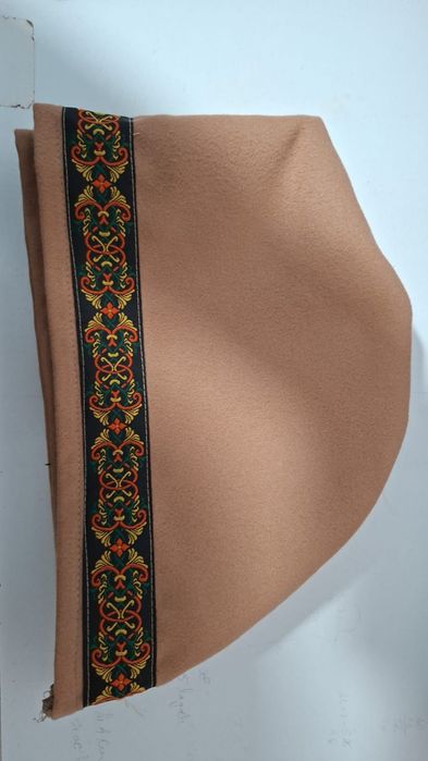 Căciulă Dac căciulă