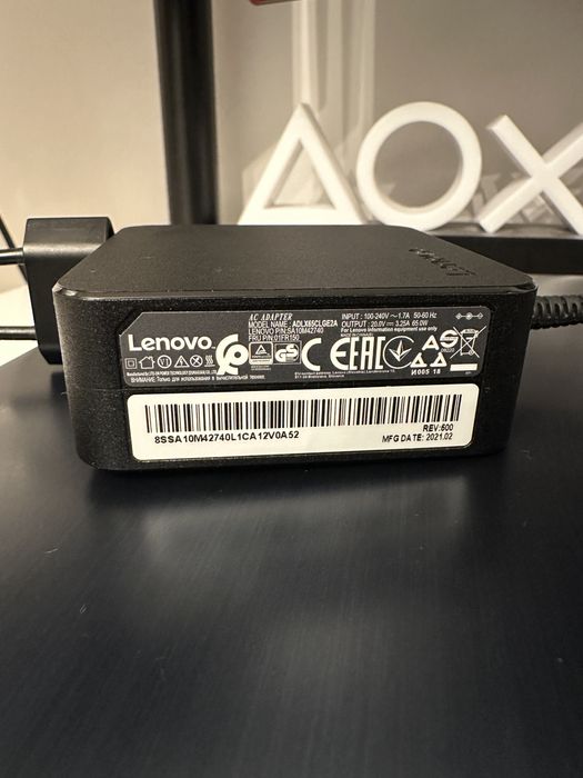 Лаптоп Lenovo IdeaPad 3 15ALC6