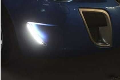 DRL led  Опел инсигния Opc