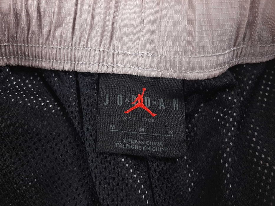 Jordan x Paris Saint-Germain Cargo - Оригиналнен мъжки панталон р-р M