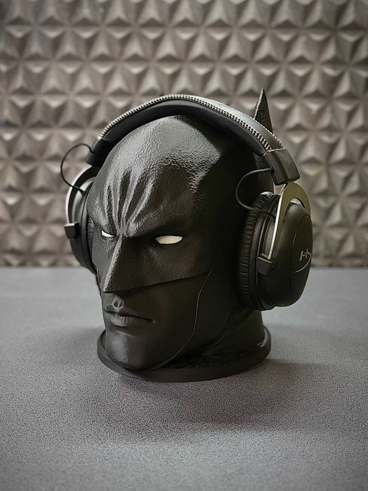 Suport casti - Batman