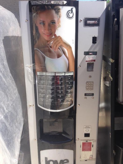 automate cafea bianchi bvm 951 952 971 972 931