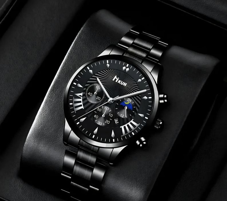 Часовници подходящи за подарък