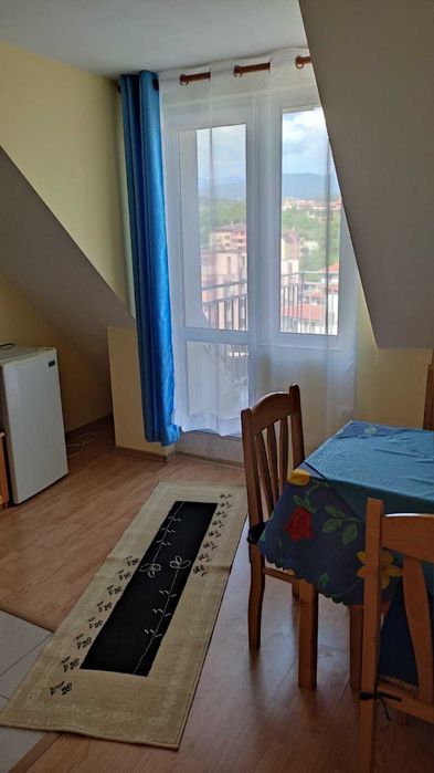 Дава се под наем Двустаен апартамент в Благоевград, Освобождение - 55 кв.м за 188.7 € - Снимка #3