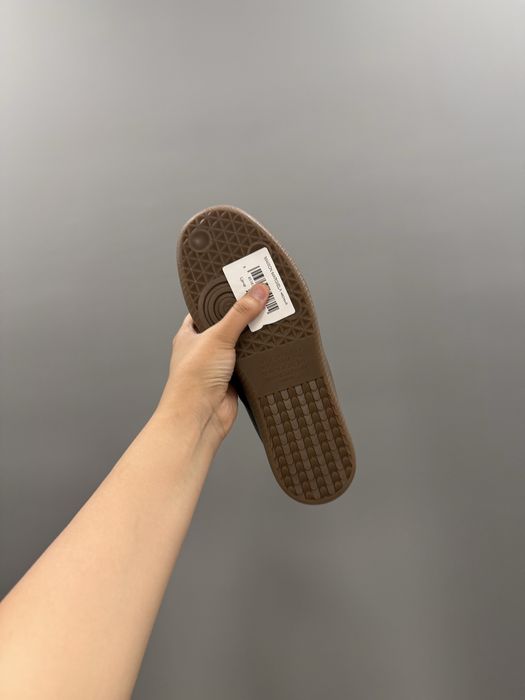 кроссовки Maison Margiela MM6