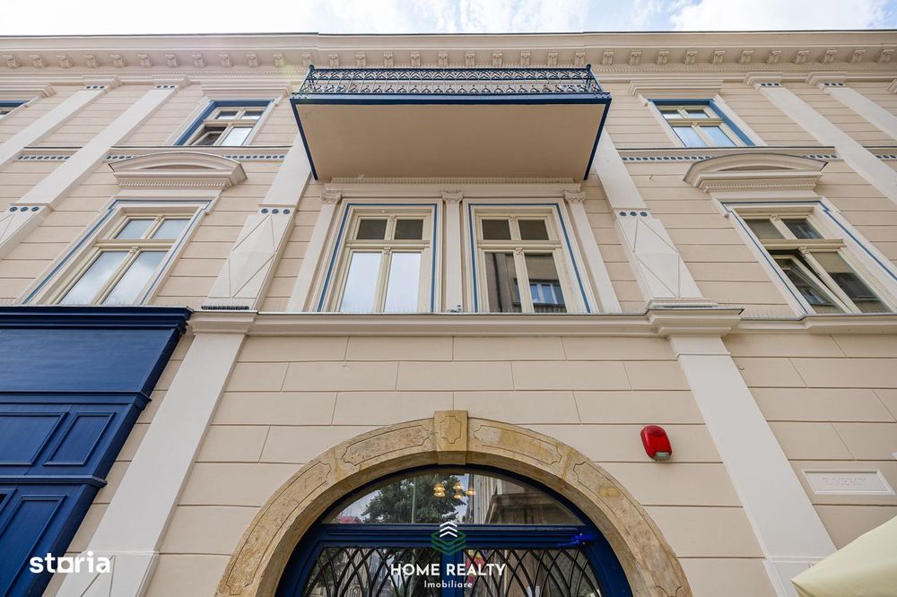 COMISION 0% I Spații (SAD)/Birouri de închiriat în p-ța Sf. Gheorghe.
