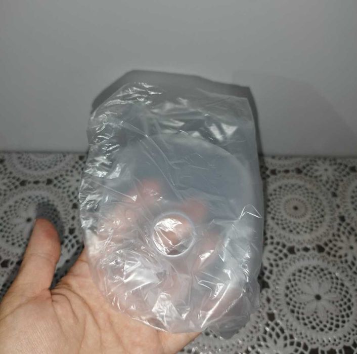 CANGAROO Електрическа помпа за кърма HANDS FREE LIBERA