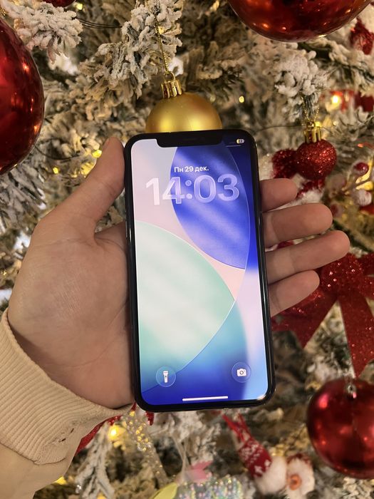 Продам IPhone 11 pro 256гб идеал