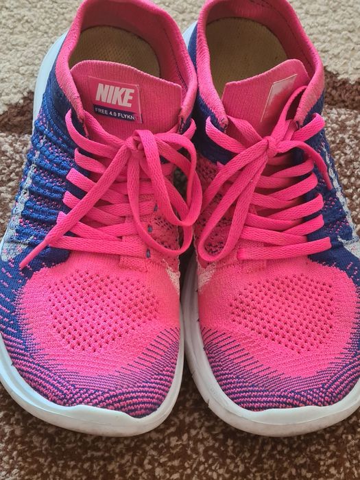 Маратонки за всеки