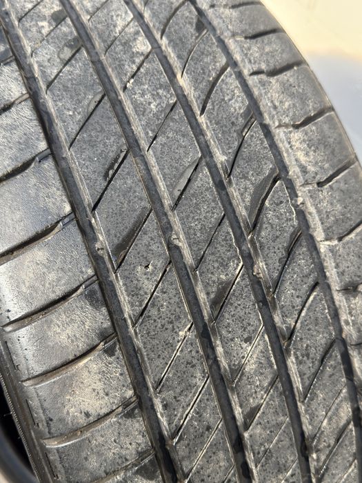 Летние шины Kumho 225/45/17