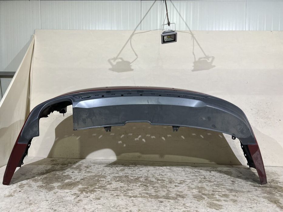 Bara spate Audi A5 S-Line, 2016, 2017, 2018, 2019, 8W6807511C.