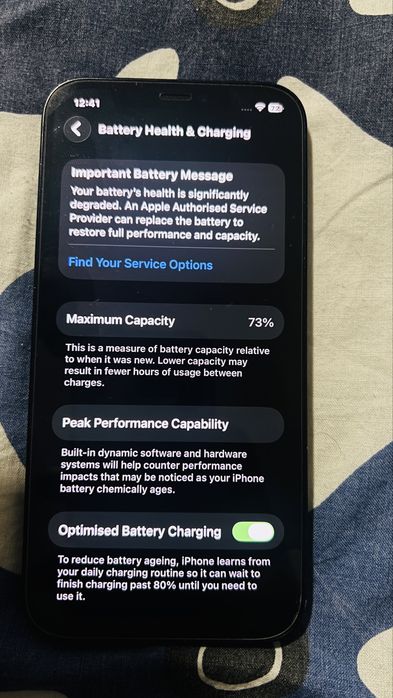 Iphone 12 128 Gb
