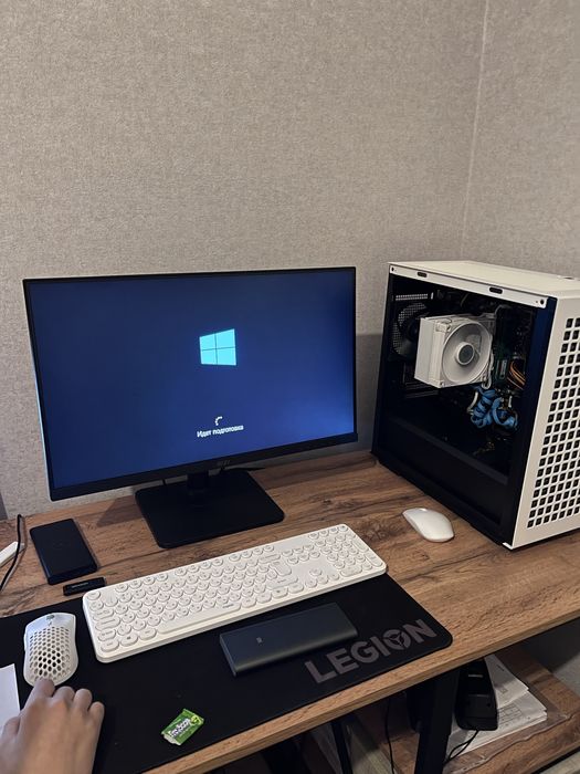 Программист на выезд, установка Windows, драйверов и программ