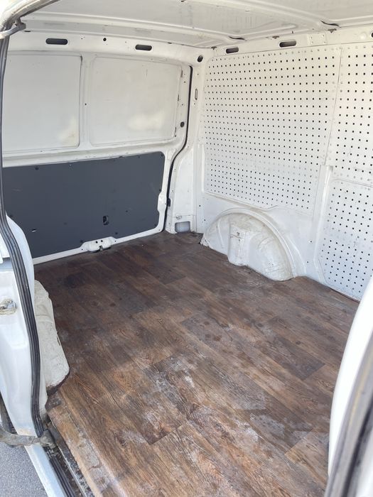 Mercedes Vito | Мерседес Вито