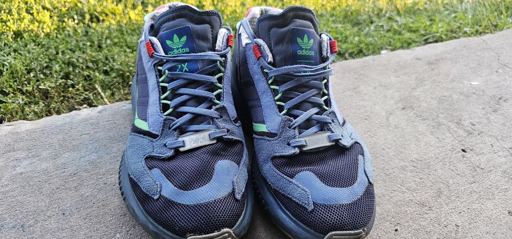Adidas ZX 5K Boost