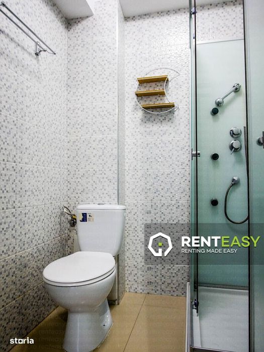 Apartament doua camere situat in zona Centrala - Sf. Spiridon